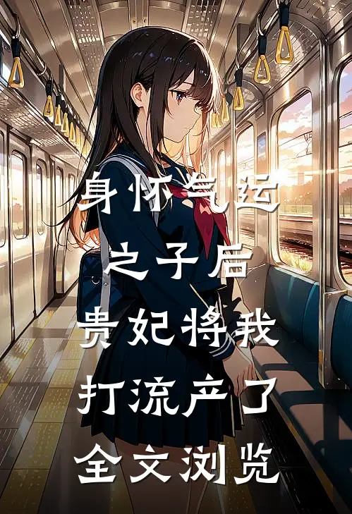 身怀气运之子后，贵妃将我打流产了全文浏览
