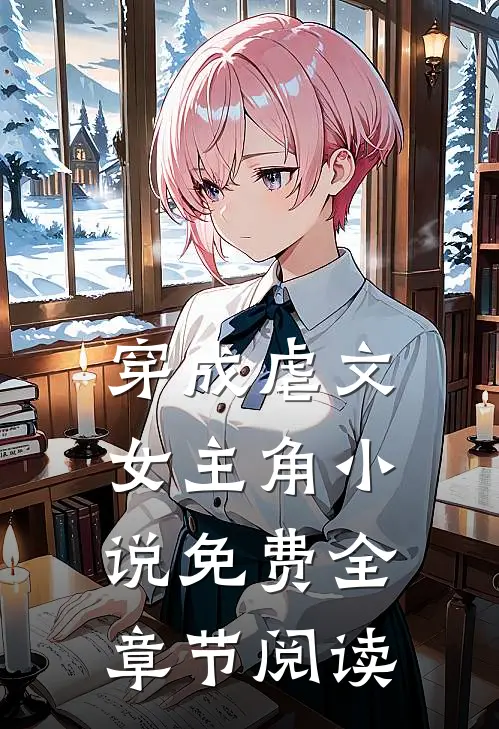 穿成虐文女主角小说免费全章节阅读