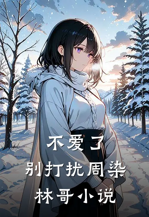 不爱了，别打扰周染林哥小说