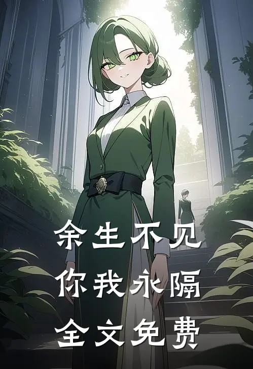余生不见,你我永隔全文免费阅读