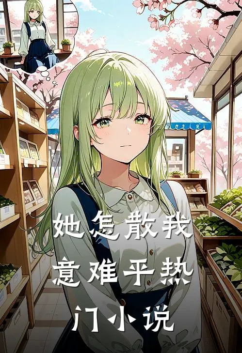 她怎散我意难平热门小说