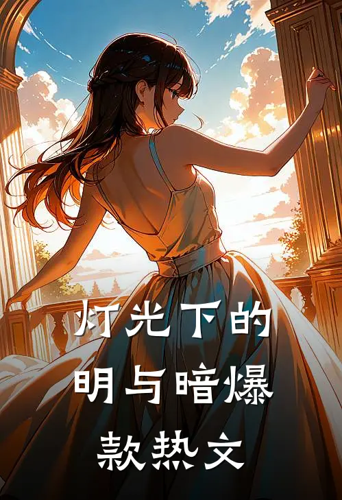 灯光下的明与暗爆款热文