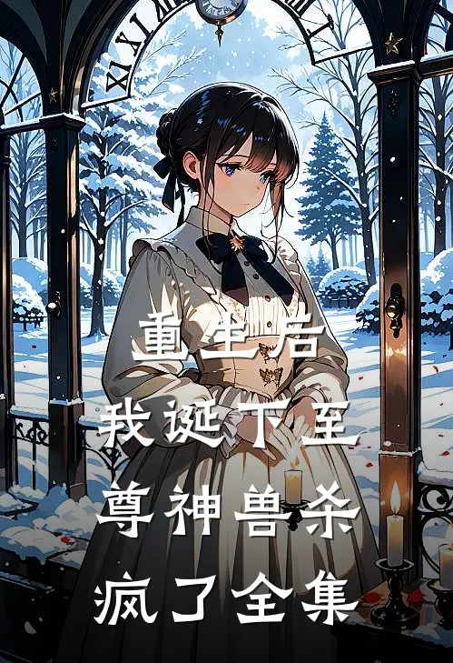 重生后，我诞下至尊神兽杀疯了全集