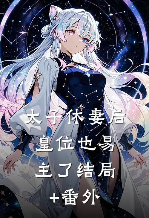 太子休妻后，皇位也易主了结局+番外