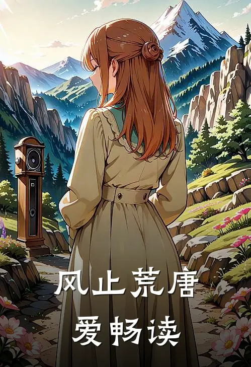 风止荒唐爱畅读