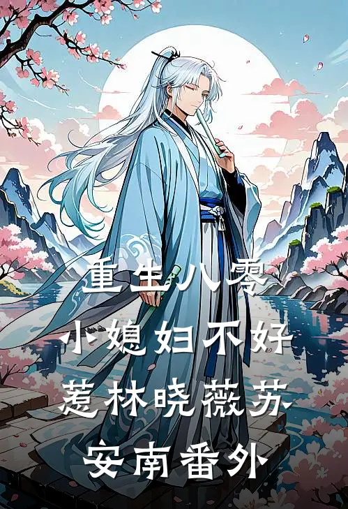 重生八零：小媳妇不好惹林晓薇苏安南番外