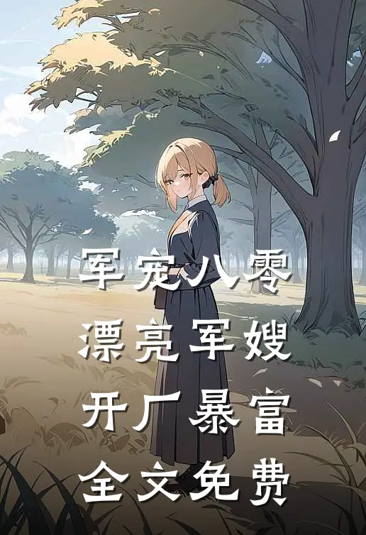军宠八零：漂亮军嫂开厂暴富全文免费