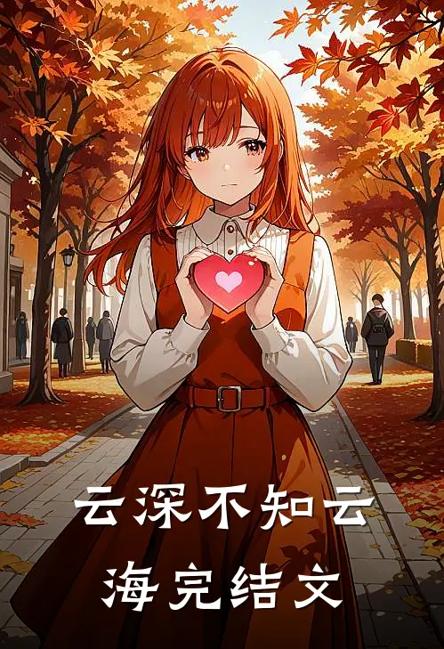 云深不知云海完结文
