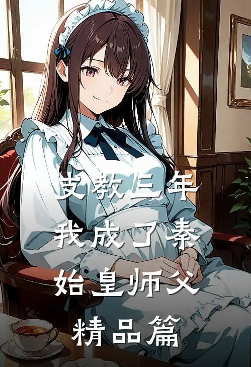 支教三年，我成了秦始皇师父精品篇