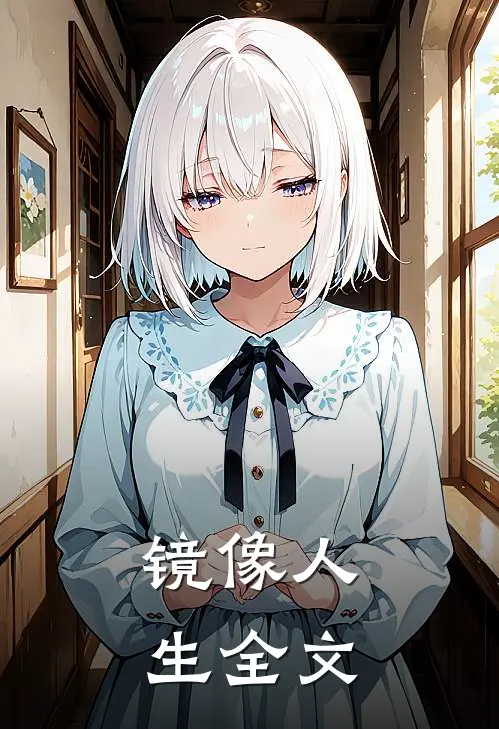 镜像人生全文