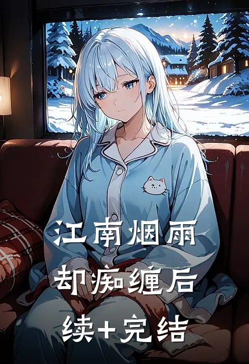 江南烟雨却痴缠后续+完结