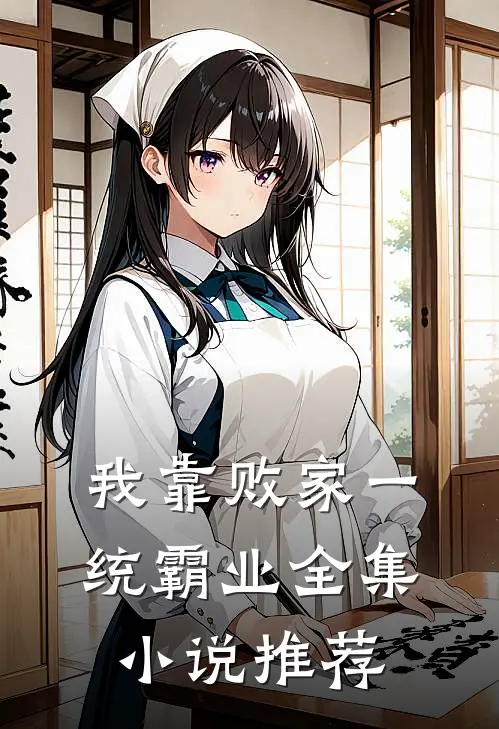 我靠败家一统霸业全集小说推荐