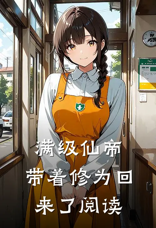 满级仙帝，带着修为回来了阅读