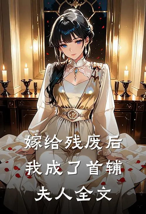 嫁给残废后我成了首辅夫人全文