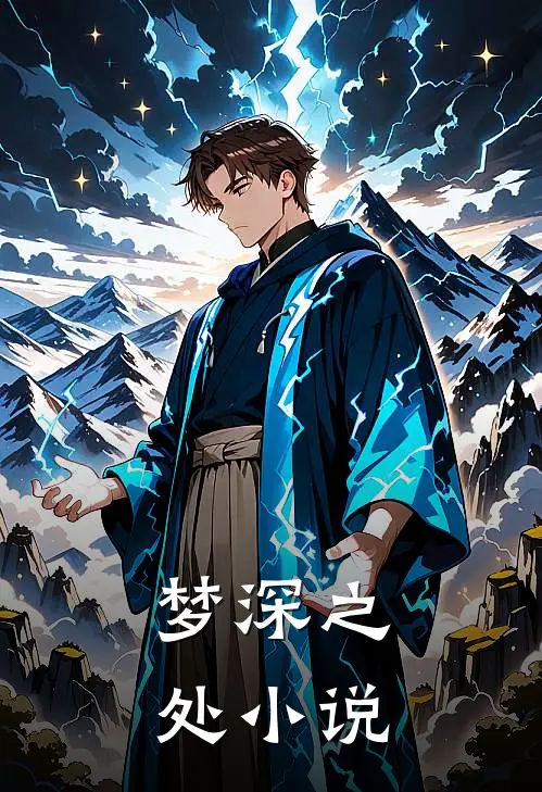 梦深之处小说