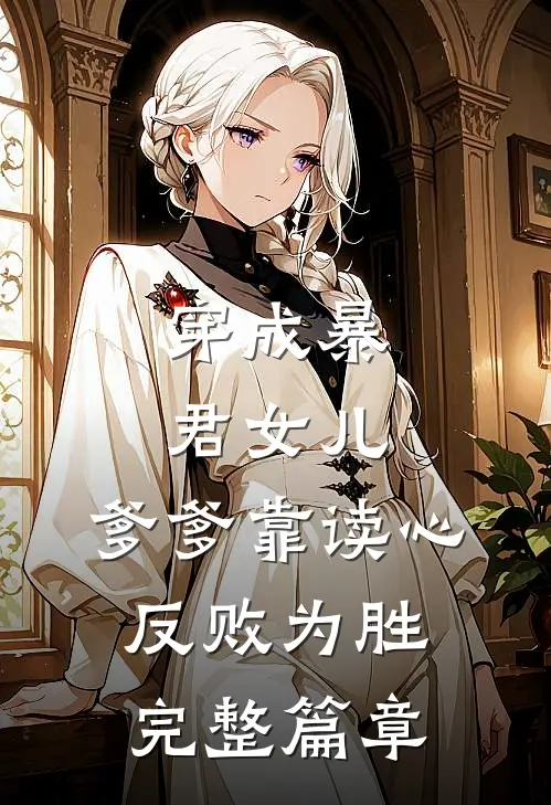 穿成暴君女儿，爹爹靠读心反败为胜完整篇章