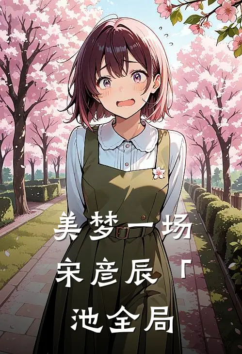 美梦一场宋彦辰「池全局