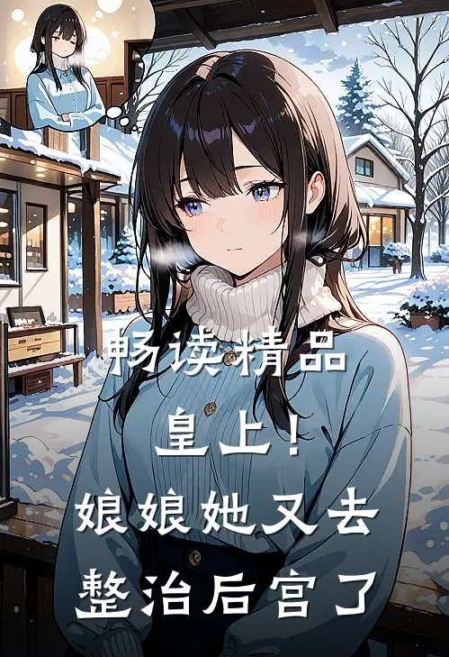 畅读精品皇上！娘娘她又去整治后宫了