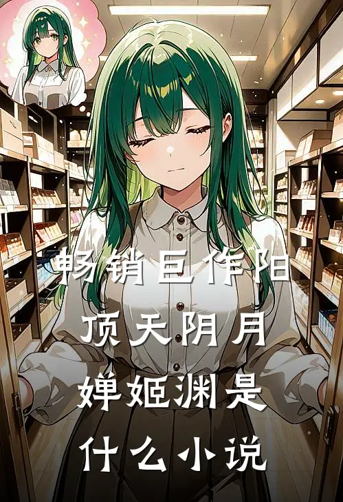 畅销巨作阳顶天阴月婵姬渊是什么小说