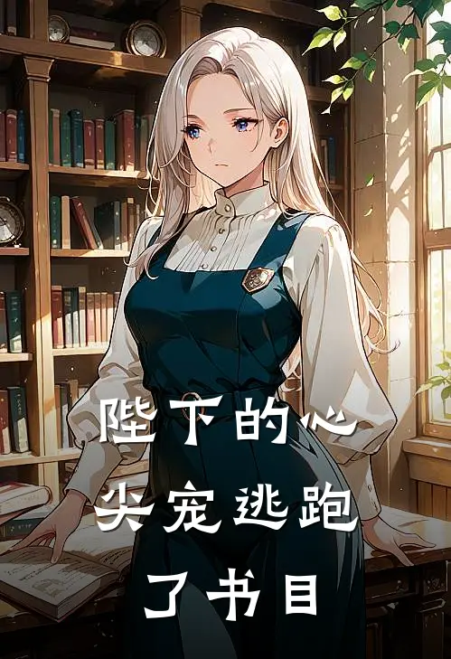 陛下的心尖宠逃跑了书目