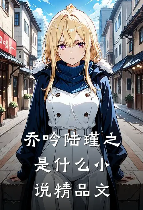 乔吟陆瑾之是什么小说精品文