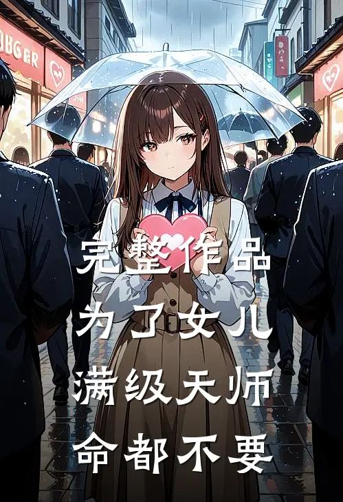 完整作品为了女儿，满级天师命都不要