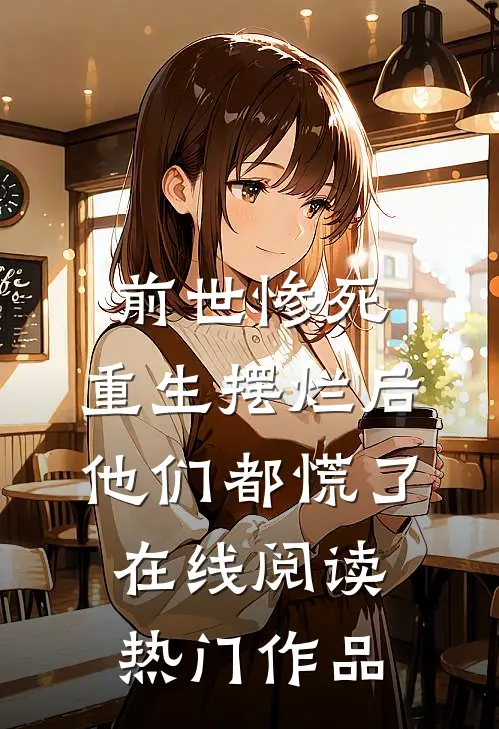 前世惨死,重生摆烂后他们都慌了在线阅读热门作品
