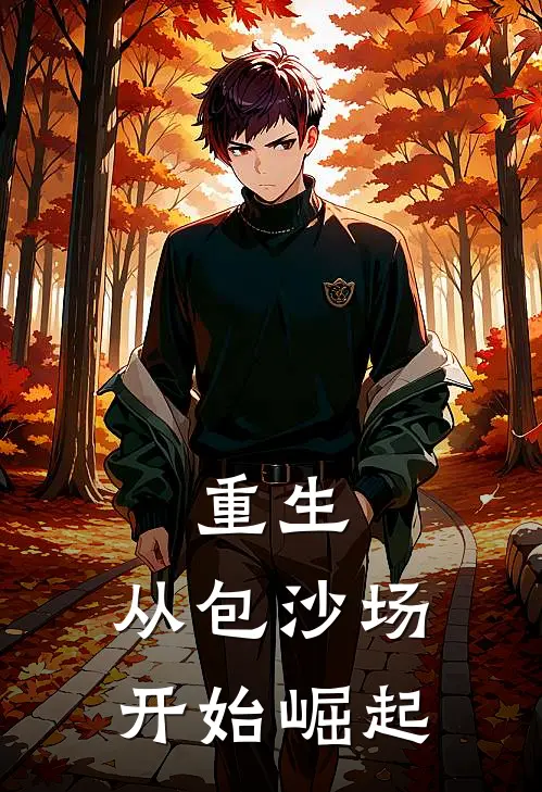 重生从包沙场开始崛起顶点