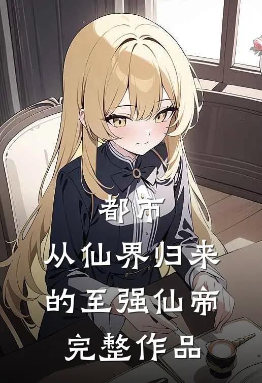 都市：从仙界归来的至强仙帝完整作品