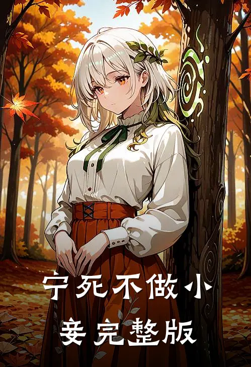 宁死不做小妾完整版