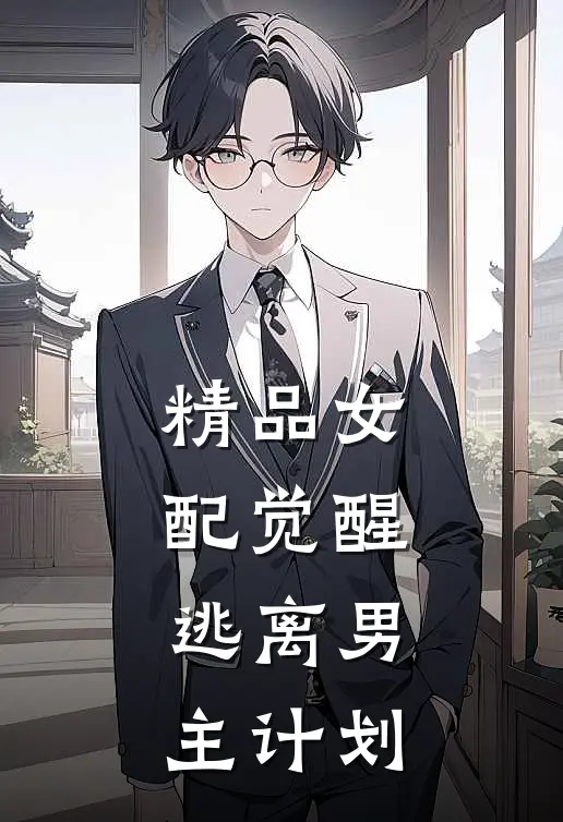 精品女配觉醒：逃离男主计划