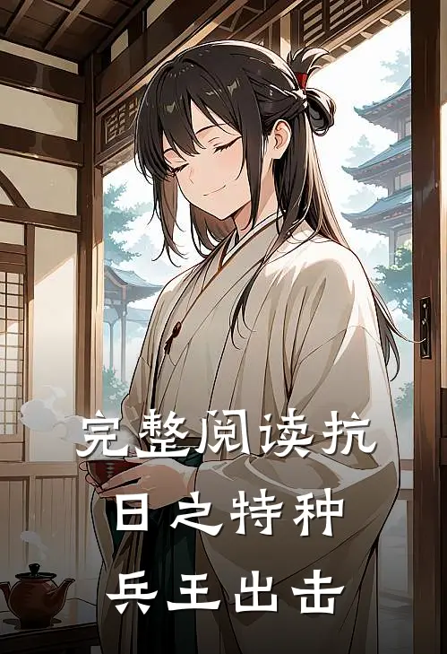 完整阅读抗日之特种兵王出击