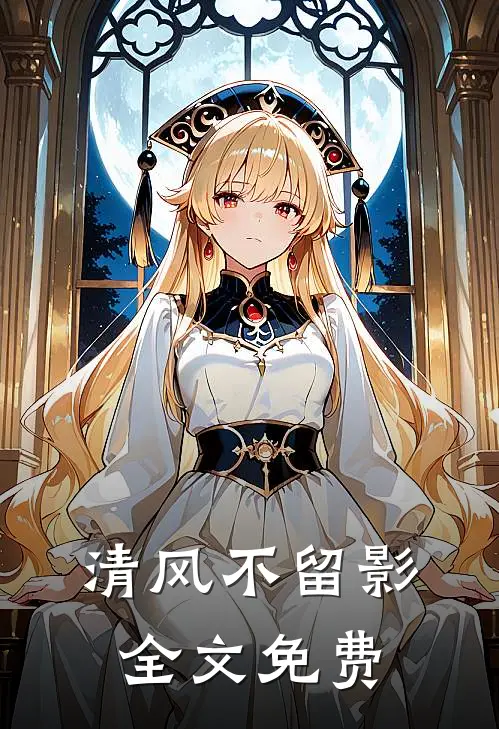 清风不留影全文免费