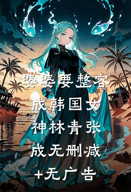 婆婆要整容成韩国女神林青张成无删减+无广告