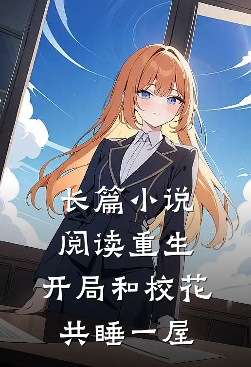 长篇小说阅读重生：开局和校花共睡一屋