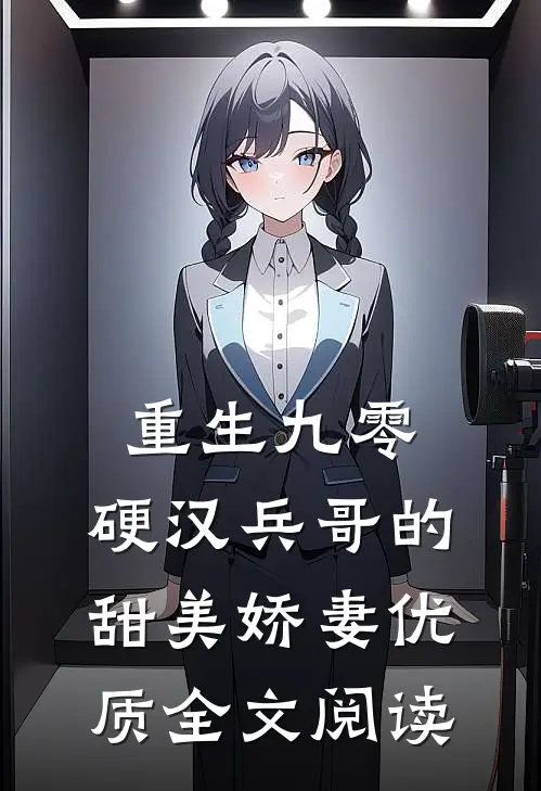 重生九零，硬汉兵哥的甜美娇妻优质全文阅读