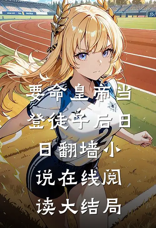 要命皇帝当登徒子后日日翻墙小说在线阅读大结局