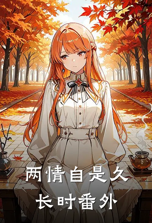 两情自是久长时番外