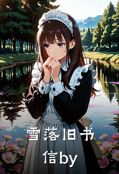 雪落旧书信by