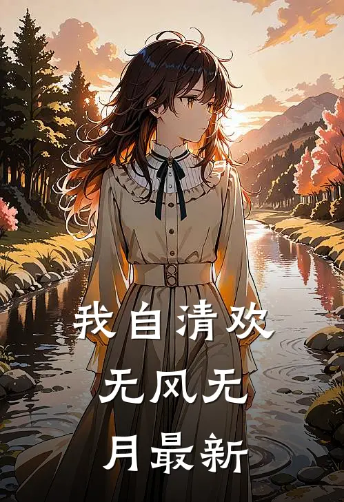 我自清欢，无风无月最新