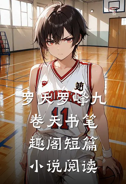 罗天罗峰九卷天书笔趣阁短篇小说阅读