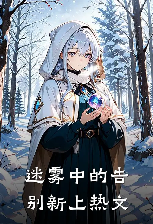 迷雾中的告别新上热文