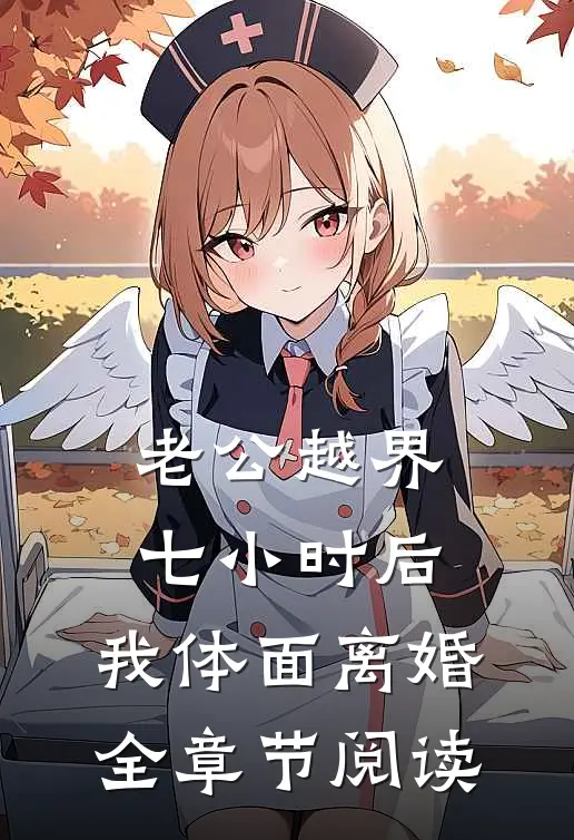 老公越界七小时后，我体面离婚全章节阅读