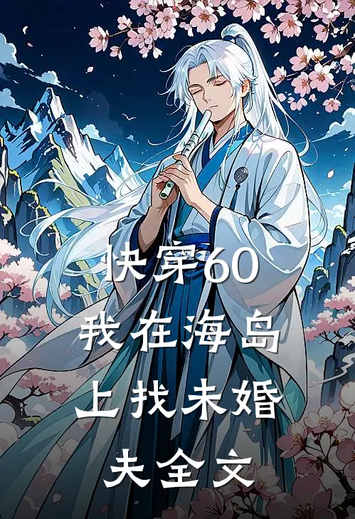 快穿60：我在海岛上找未婚夫全文