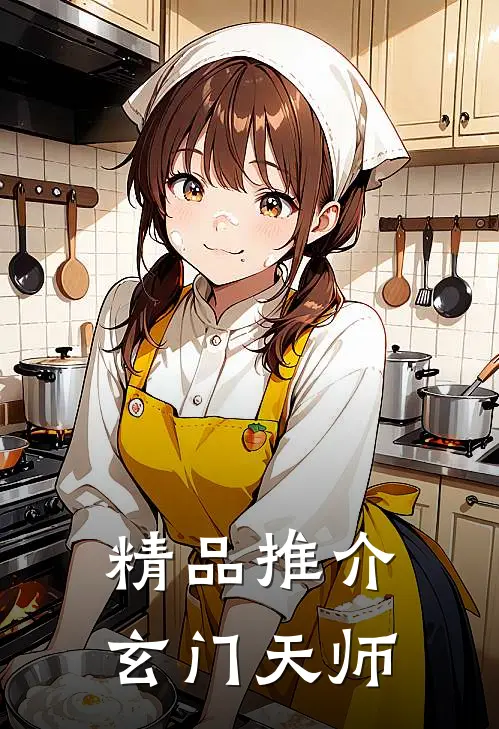 精品推介玄门天师