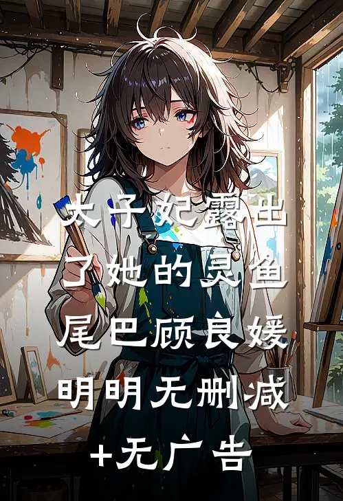 太子妃露出了她的灵鱼尾巴顾良媛明明无删减+无广告