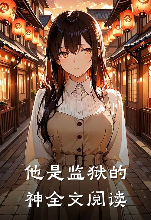 他是监狱的神全文阅读