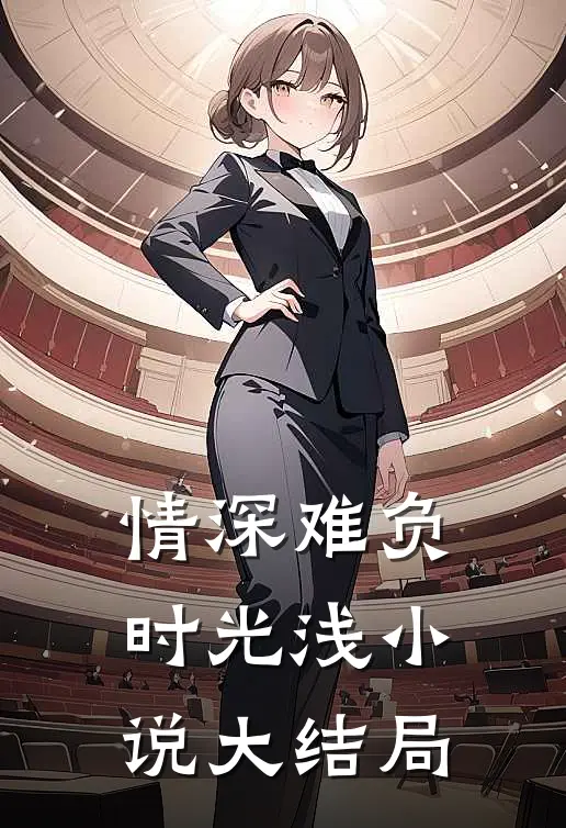 情深难负时光浅小说大结局