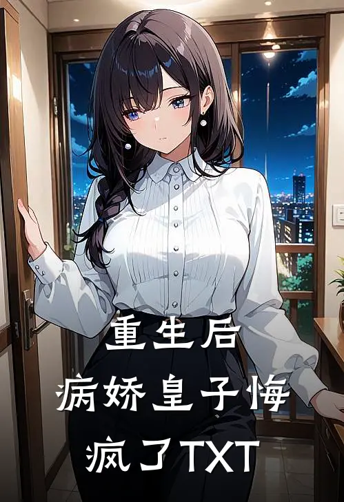 重生后，病娇皇子悔疯了TXT