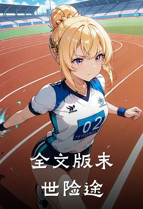 全文版末世险途